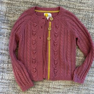 Mini Boden sweater